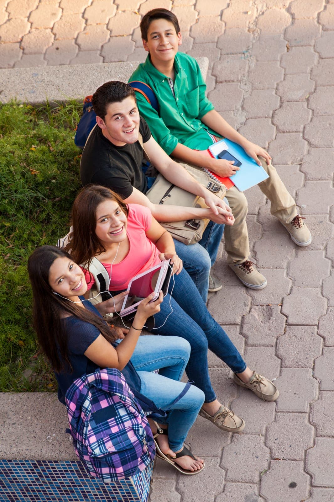 Estudiantes VOZQUO